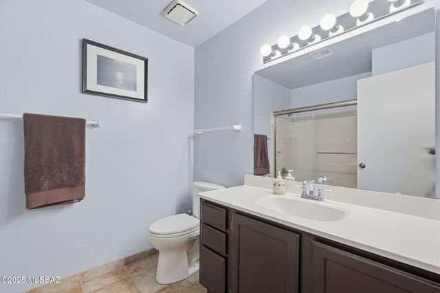 10240 E Juniper Basin Lane, Tucson, AZ 85748