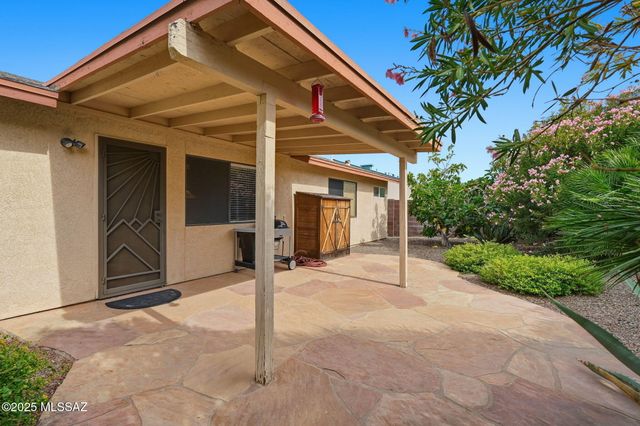 10240 E Juniper Basin Lane, Tucson, AZ 85748