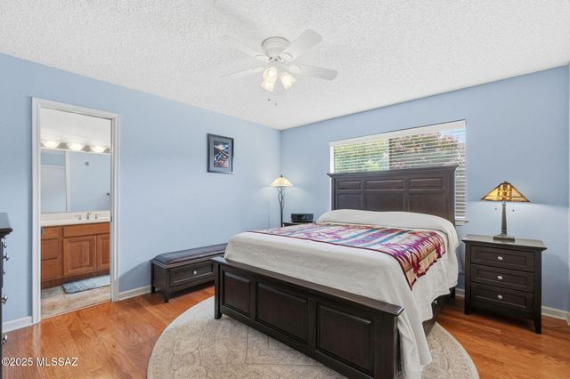 10240 E Juniper Basin Lane, Tucson, AZ 85748