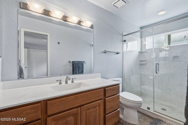 10240 E Juniper Basin Lane, Tucson, AZ 85748