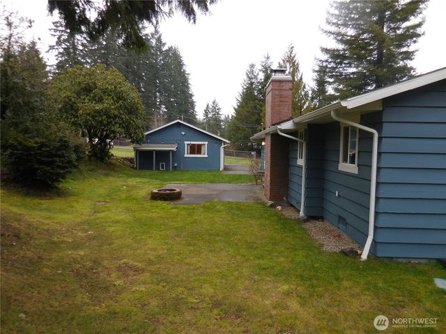 650 SW Dogwood Road, Port Orchard, WA 98367