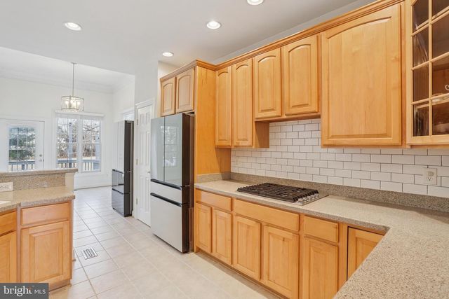 6064 DUNNBROOK TER, Haymarket, VA 20169