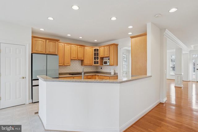 6064 DUNNBROOK TER, Haymarket, VA 20169