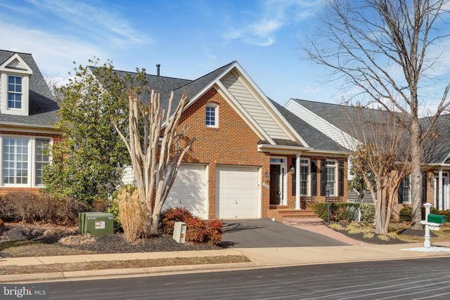 6064 DUNNBROOK TER, Haymarket, VA 20169