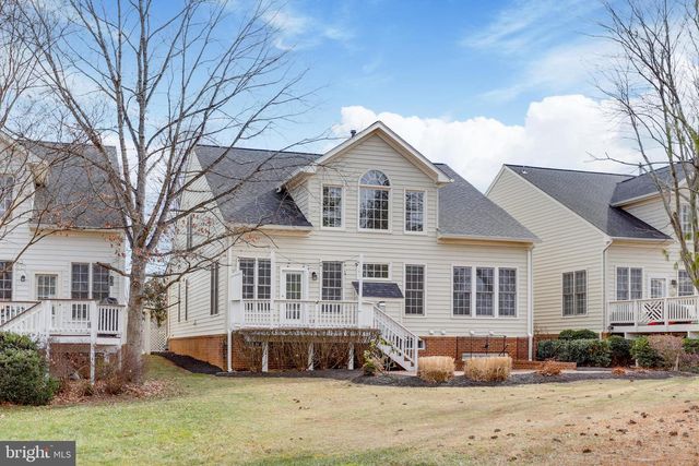 6064 DUNNBROOK TER, Haymarket, VA 20169