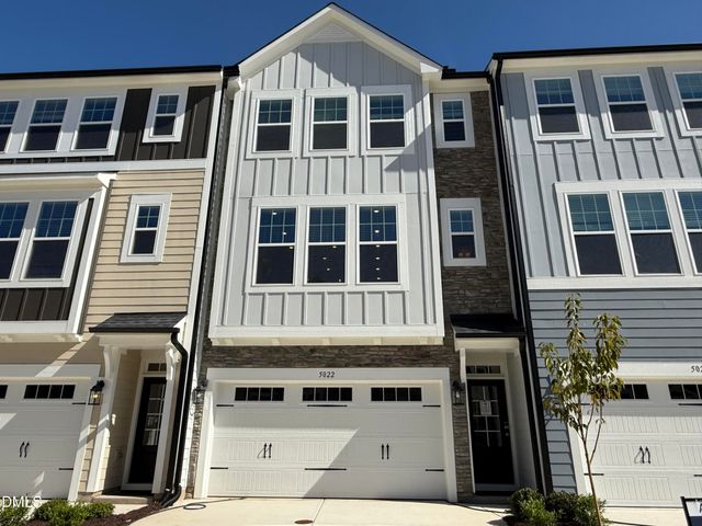 2007 Lambert Road 57, Cary, NC 27519