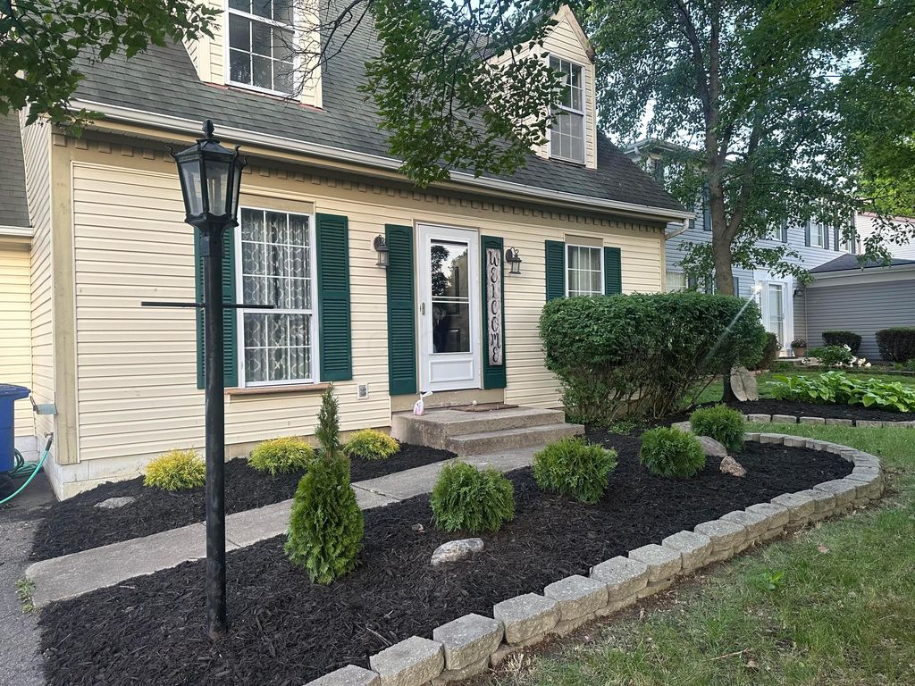 1566 Galleon Boulevard, Hilliard, OH 43026