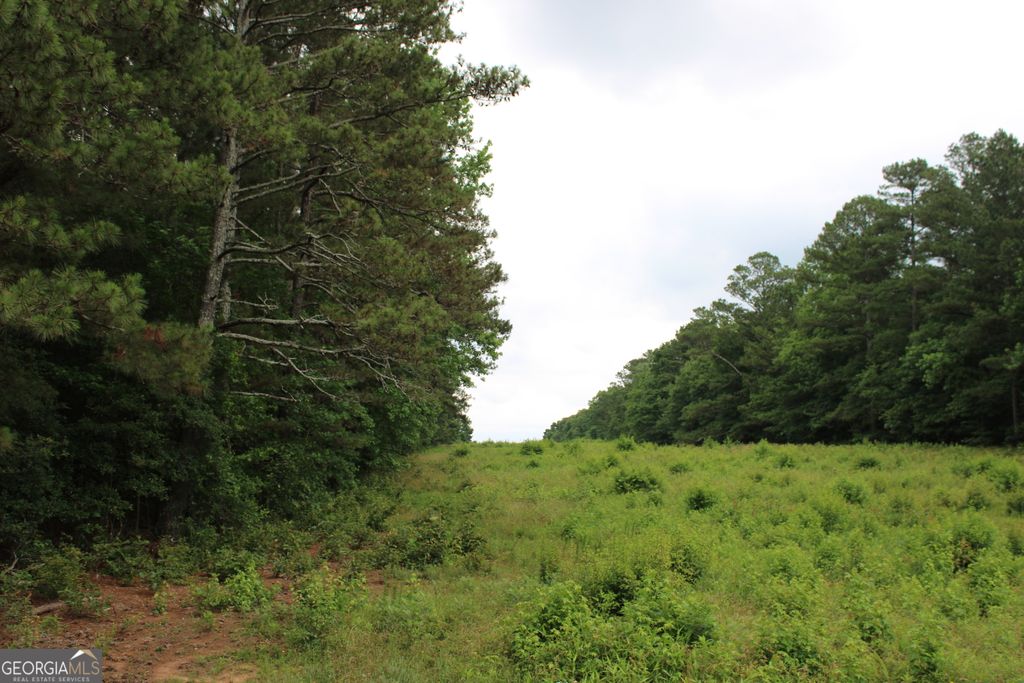4 Garnett Ward Road, Hull, GA 30646 — exterior