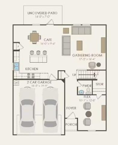 13328 Lapoynor ST, Manor, TX 78653