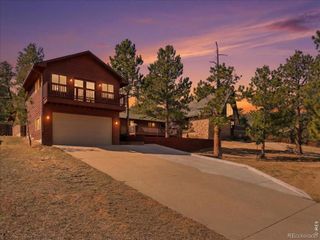 2607 Wildwood Drive, Estes Park, CO 80517