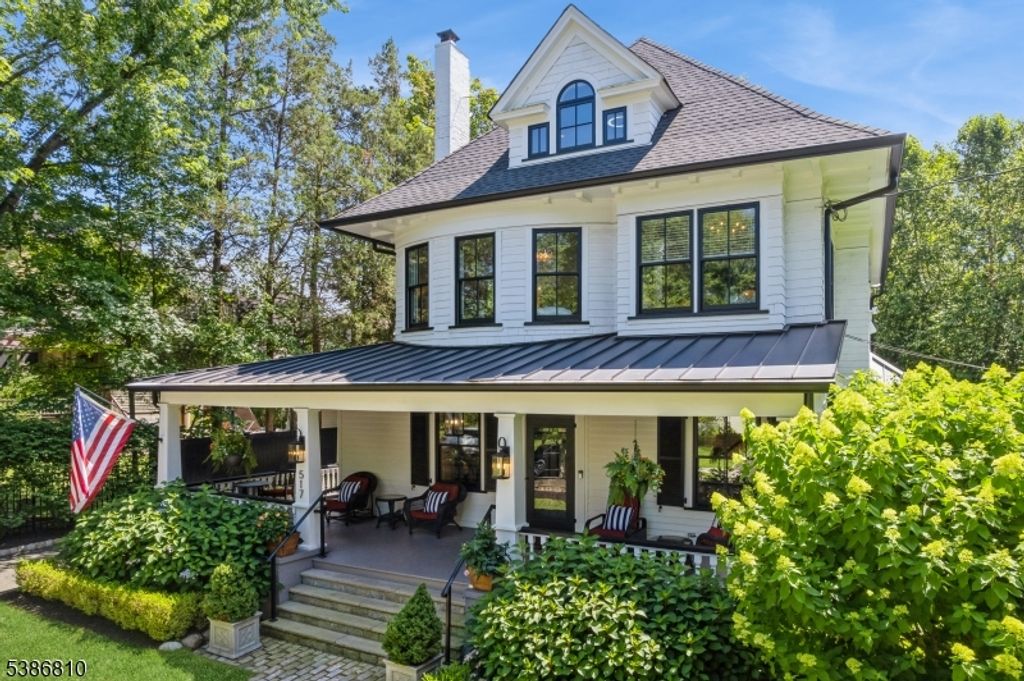 517 Clark St, Westfield Town, NJ 07090