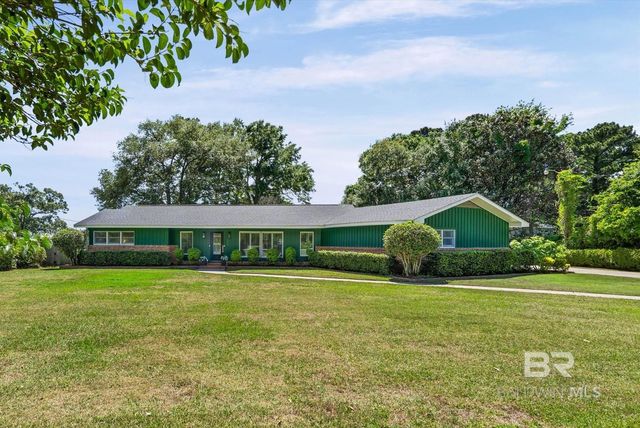 111 Patrician Drive, Spanish Fort, AL 36527