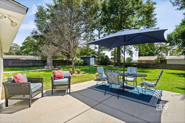 111 Patrician Drive, Spanish Fort, AL 36527