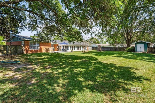111 Patrician Drive, Spanish Fort, AL 36527