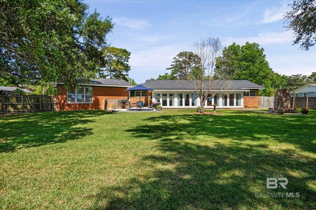 111 Patrician Drive, Spanish Fort, AL 36527