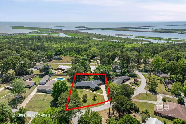 111 Patrician Drive, Spanish Fort, AL 36527