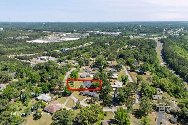 111 Patrician Drive, Spanish Fort, AL 36527