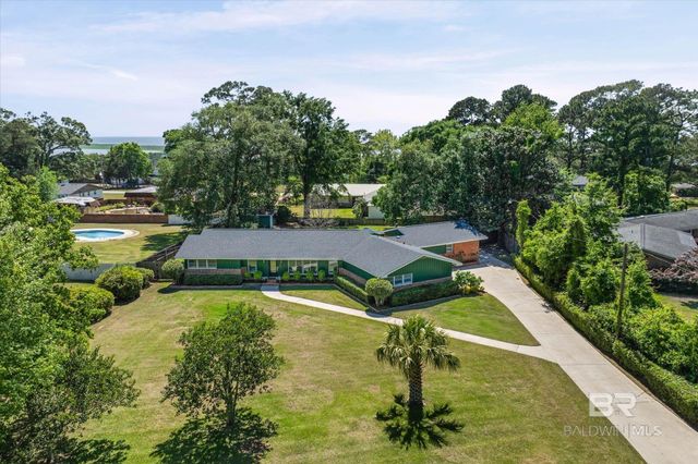 111 Patrician Drive, Spanish Fort, AL 36527