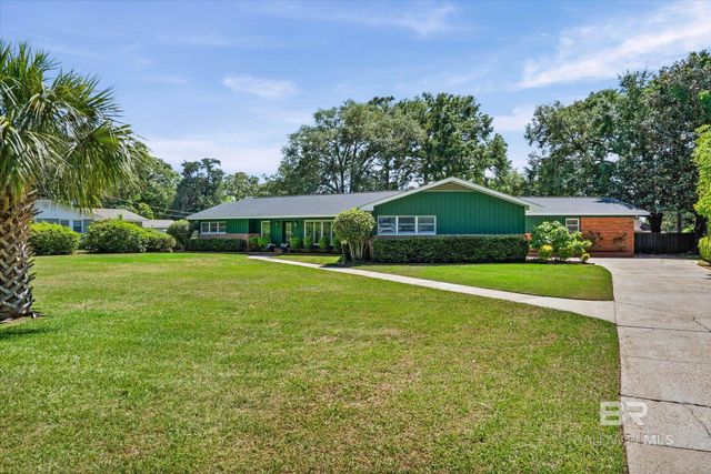 111 Patrician Drive, Spanish Fort, AL 36527