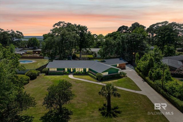 111 Patrician Drive, Spanish Fort, AL 36527