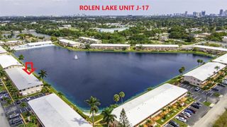 925 SW 11th Avenue Unit j17, Hallandale Beach, FL 33009