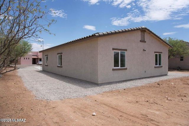 165 Colima Court, Rio Rico, AZ 85648