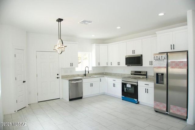 165 Colima Court, Rio Rico, AZ 85648