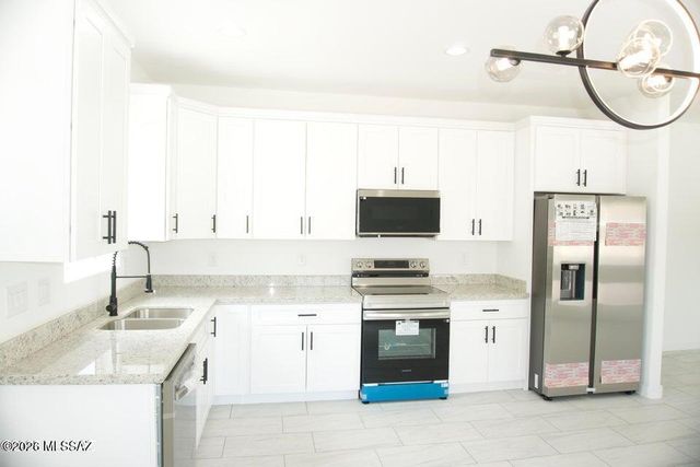 165 Colima Court, Rio Rico, AZ 85648