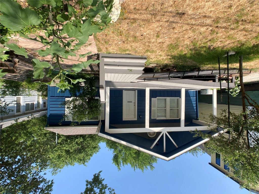 1216 Piedmont Ave, Austin, TX 78757