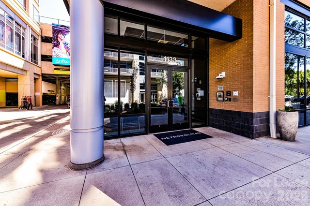 1133 Metropolitan Avenue 613, Charlotte, NC 28204