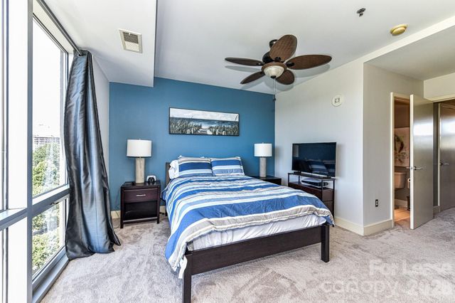1133 Metropolitan Avenue 613, Charlotte, NC 28204
