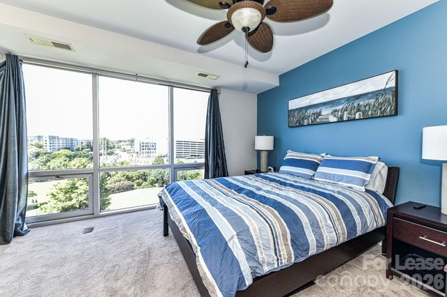 1133 Metropolitan Avenue 613, Charlotte, NC 28204