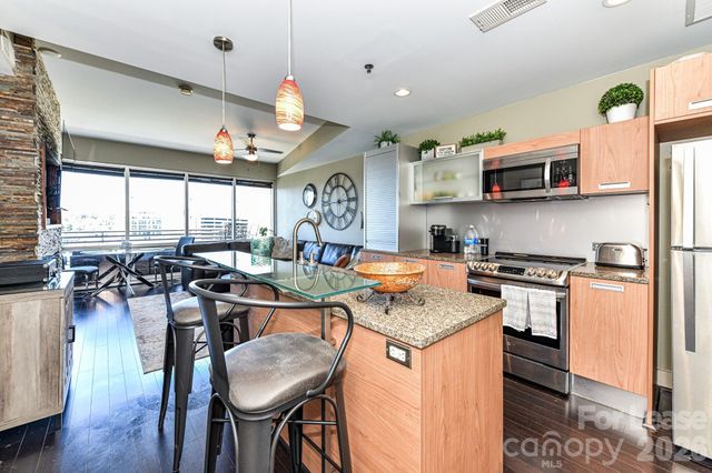 1133 Metropolitan Avenue 613, Charlotte, NC 28204