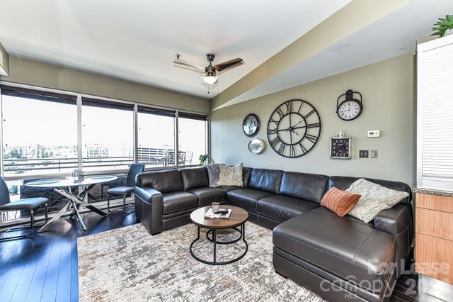 1133 Metropolitan Avenue 613, Charlotte, NC 28204