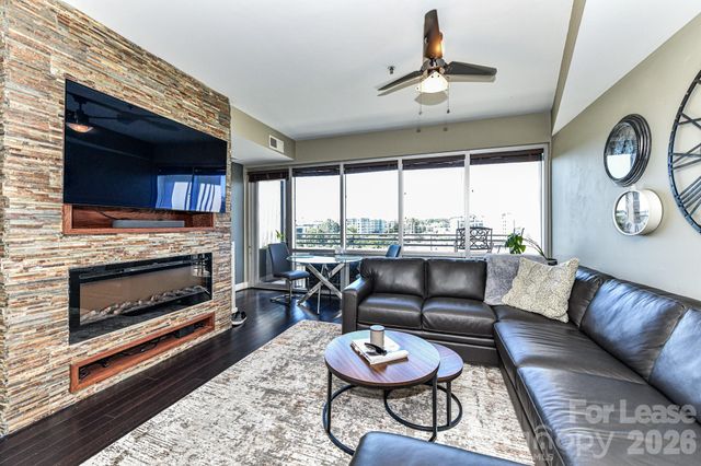 1133 Metropolitan Avenue 613, Charlotte, NC 28204