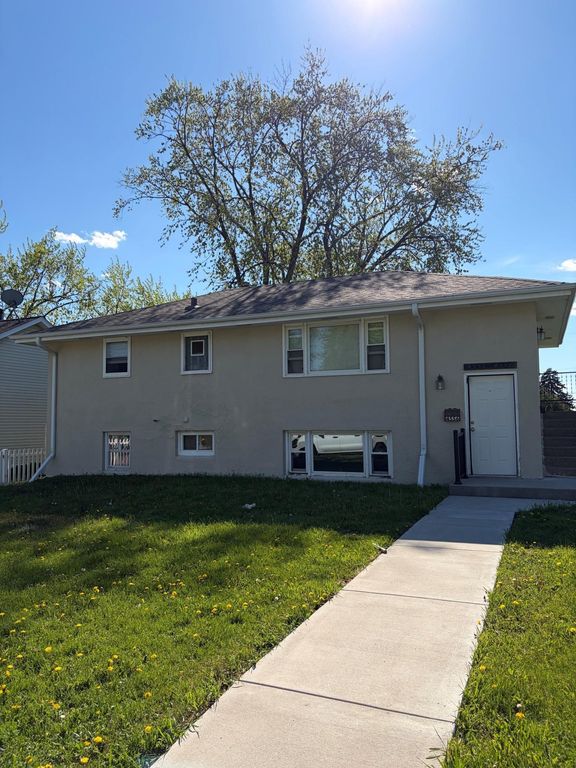 4556 Fillmore Street NE, Columbia Heights, MN 55421