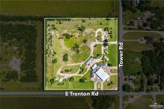 0000 S Tower Road, Edinburg, TX 78542