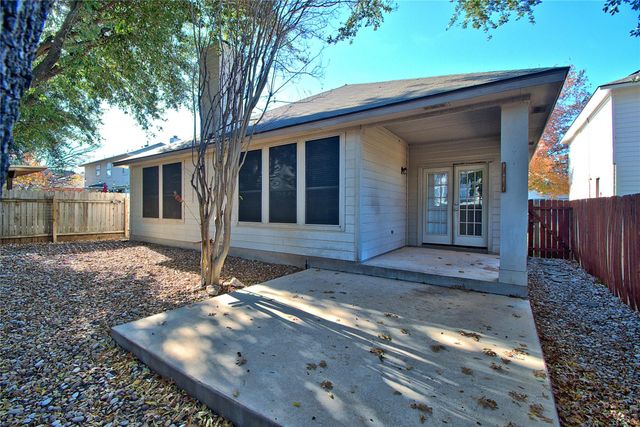 4010 Cargill DR, Round Rock, TX 78681