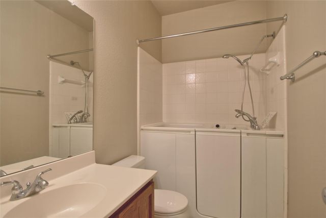 4010 Cargill DR, Round Rock, TX 78681