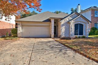 4010 Cargill DR, Round Rock, TX 78681