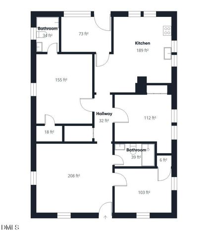 2631 Nc-87, Graham, NC 27253