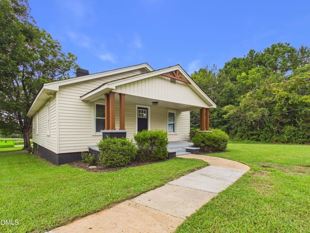 2631 Nc-87, Graham, NC 27253