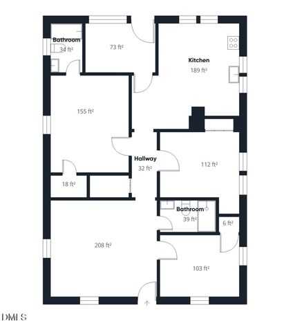 2631 Nc-87, Graham, NC 27253