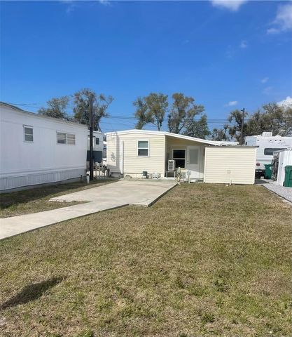 59 INDIANA STREET, Palmetto, FL 34221