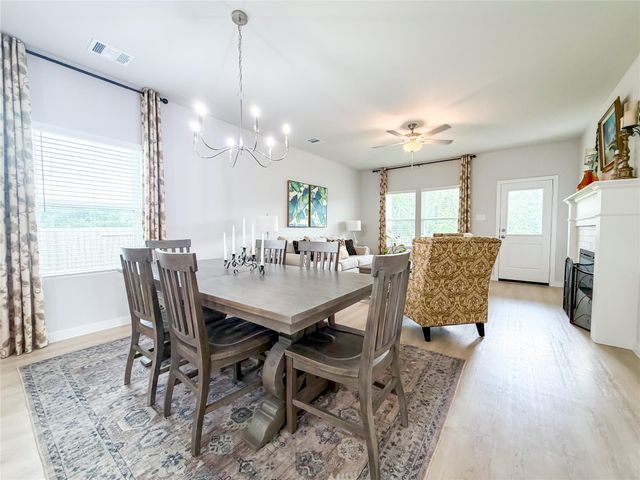 130 Alset Drive, Magnolia, TX 77354