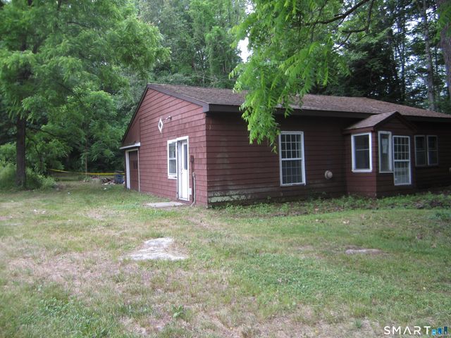 1 Barstow Road, Lebanon, CT 06249