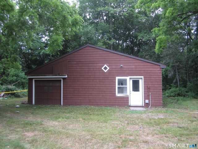 1 Barstow Road, Lebanon, CT 06249