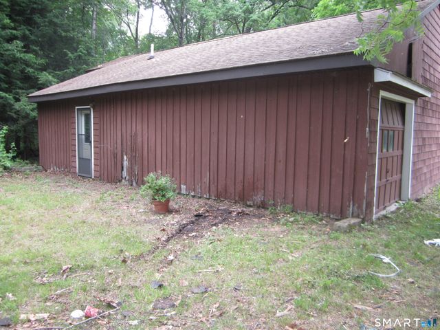1 Barstow Road, Lebanon, CT 06249