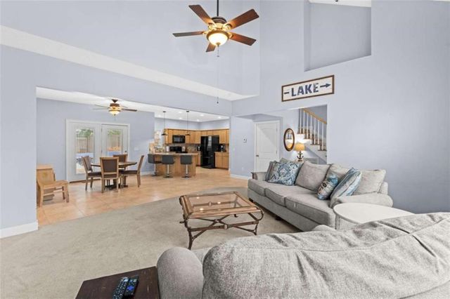 250 Rainbow Drive, Mansfield, GA 30055