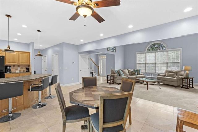 250 Rainbow Drive, Mansfield, GA 30055